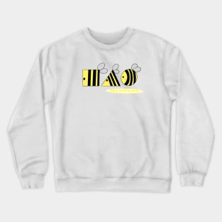 BEE Different Crewneck Sweatshirt